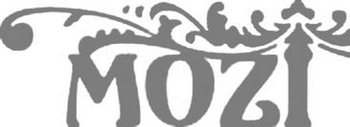 MOZI logo