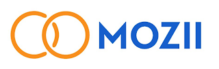 MOZII logo
