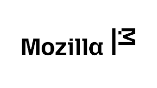 MOZILLA logo