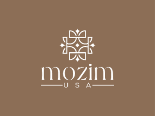 MOZIM USA logo