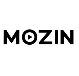 MOZIN logo