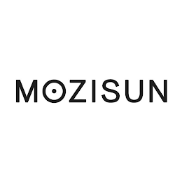 MOZISUN logo