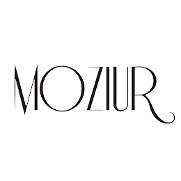 MOZIUR logo