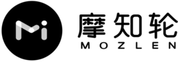 MOZLEN logo