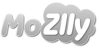 MOZLLY logo