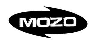 MOZO logo