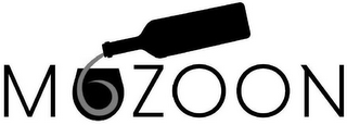 MOZOON logo