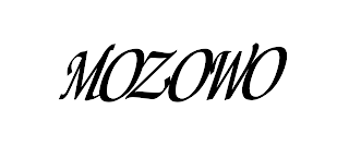 MOZOWO logo
