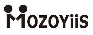MOZOYIIS logo