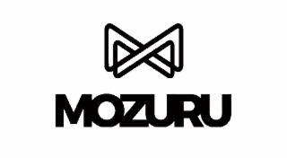 MOZURU logo