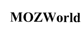 MOZWORLD logo