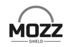 MOZZ SHIELD logo