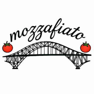 MOZZAFIATO logo
