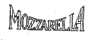 MOZZARELLA logo