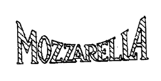 MOZZARELLA logo