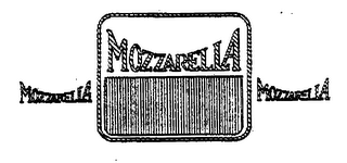 MOZZARELLA logo