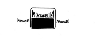 MOZZARELLA