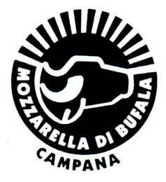 MOZZARELLA DI BUFALA CAMPANA logo