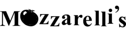 MOZZARELLI'S logo