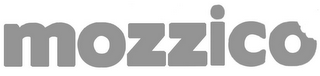 MOZZICO logo