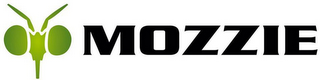MOZZIE logo