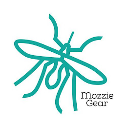 MOZZIE GEAR logo