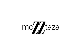 MOZZTAZA logo