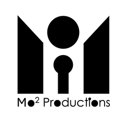 MO² PRODUCTIONS logo