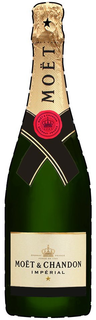 MOËT & CHANDON IMPÉRIAL logo