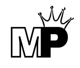 MP logo