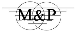 M&P logo