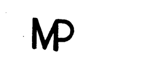 MP logo