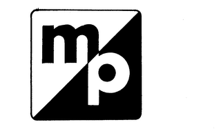 MP logo
