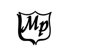 MP logo