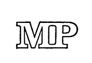 MP logo