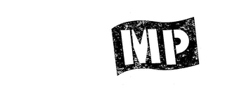 MP logo