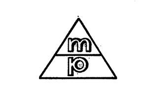 MP logo