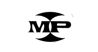 MP logo