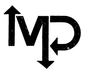 MP logo