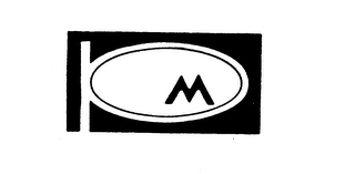 MP logo