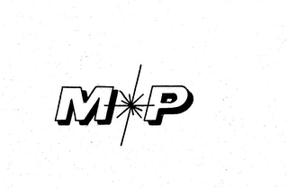 MP logo