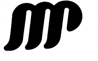 MP logo