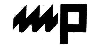 MP logo