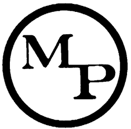MP logo