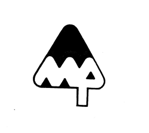 MP logo