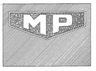 MP logo