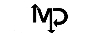 MP logo
