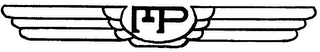 MP logo