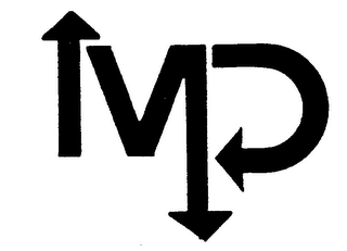 MP logo