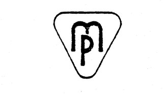 MP logo